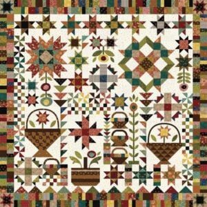 Brimming Over: Collection 13